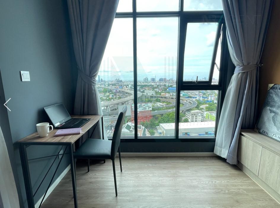 รูป ให้เช่า โมดิซ สุขุมวิท 50 DUPLEX ชั้น 22 อาคาร B ให้เช่า โมดิซ สุขุมวิท 50 - รูปที่ 6/8