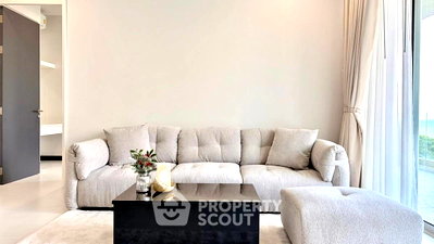 Condos for sale : 2-BR Condo at The Cove Wongamat close to Wong Amat (ID 3366047)