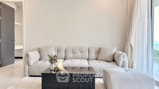 2-BR Condo at The Cove Wongamat close to Wong Amat (ID 3366047)