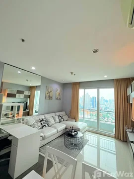 ✨ LUXURY 2-BEDROOM FOR RENT | Circle Phetchaburi 36 ✨ 6835627