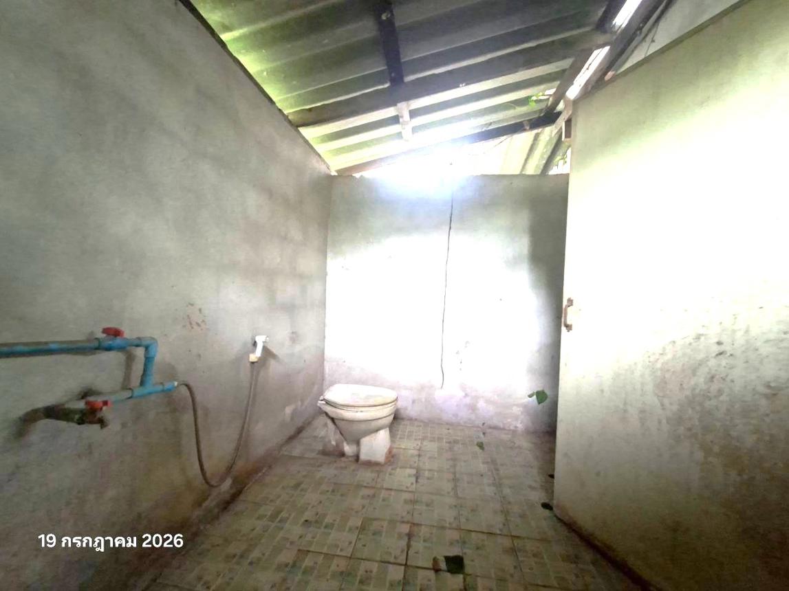 picture HOME 128 Sq.w. Phrao Chiang Mai for 758,000 - 19/29