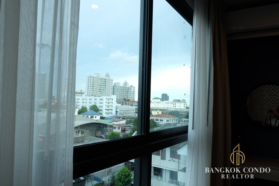 รูป 🍀🍀 ดีลดีที่สุด🔥 ให้เช่า📌 The Excel Hideaway Sukhumvit 50 (Line:@rent2022) BTS อ่อนนุช✨พร้อมเข้าอยู่ 🔖 A40286 - รูปที่ 12/14