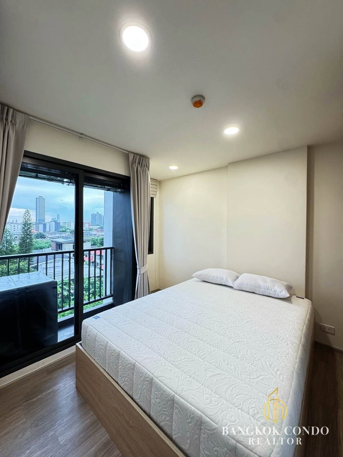 รูป 🍀🍀 ดีลดีที่สุด🔥 ให้เช่า📌 Beat Sukhumvit 93 (Line:@rent2022) BTS บางจาก✨พร้อมเข้าอยู่ 🔖 A40289 - รูปที่ 3/11