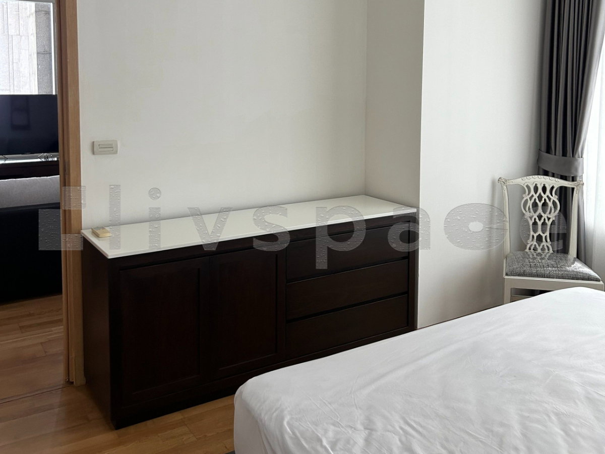 รูป ▚ L05C0Xツ ให้เช่า 39 By Sansiri 1Bed 50ตร.ม. ไซส์ใหญ่ เฟอร์ครบ ราคาดีที่สุดในตลาด ใกล้ BTS พร้อมพงษ์✨ - รูปที่ 5/6