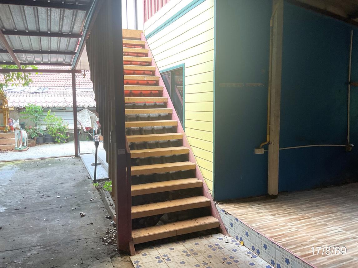 รูป อาคารสำนักงาน 113.5 ตร.วา เมืองระยอง ระยอง 2.3M - รูปที่ 16/29