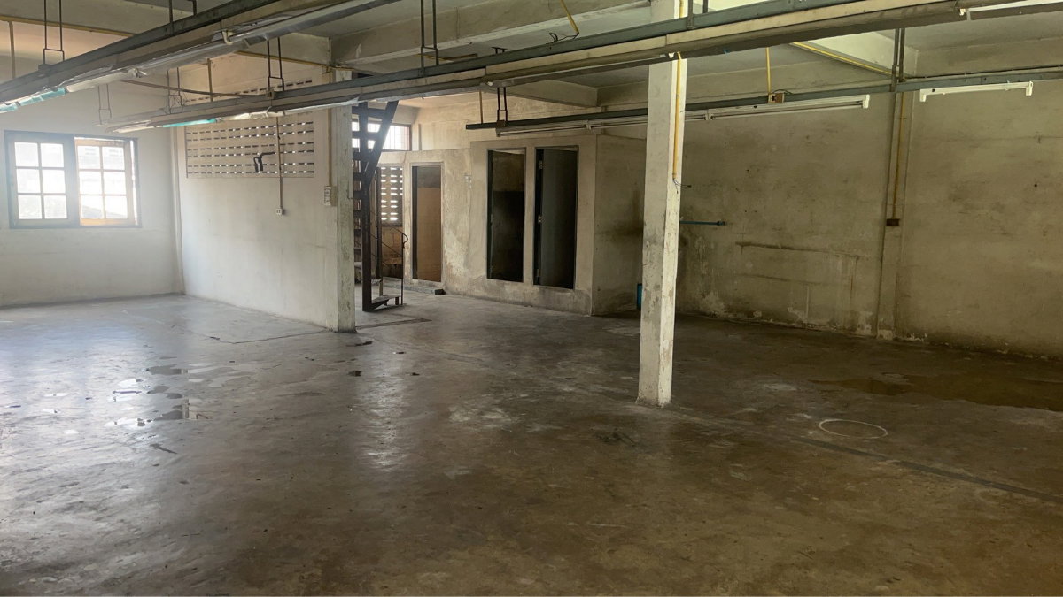 picture ðĒ FOR RENT | Commercial Building â 3 Connected Units in Khlong Toei Rama 4 / Khlong Toei Area - 7/27