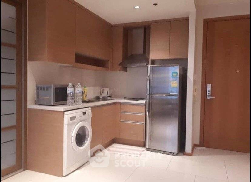 รูป คอนโด 1-ห้องนอน ที่ ดิ เอ็มโพริโอ เพลส ใกล้ BTS พร้อมพงษ์ (ID 3365513) - รูปที่ 4/6