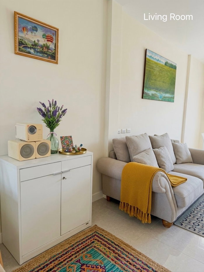 picture Ready to move in 15Oct Prime Location  - 3/11