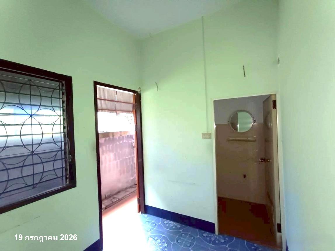 picture HOME 63 Sq.w. Phrao Chiang Mai for 2.9M - 26/31