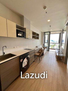 รูปภาพ The Issara Sathorn 37 sqm Condo with City Views in Bangkok