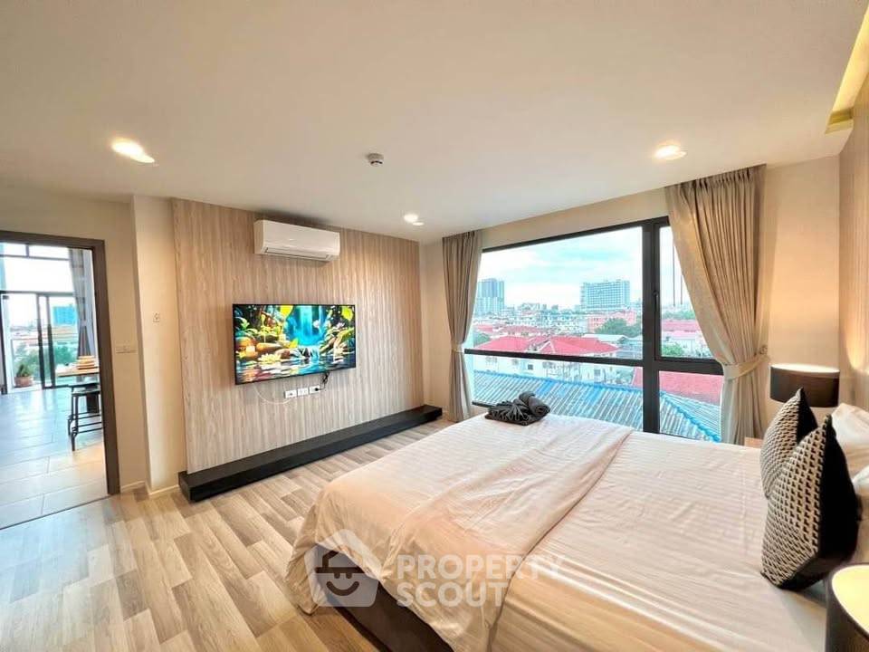 รูป คอนโด 2-ห้องนอน ที่ เดอะ วิน คอนโดมิเนียม พัทยา ใกล้ พัทยาตะวันออก (ID 2972501) - รูปที่ 6/21
