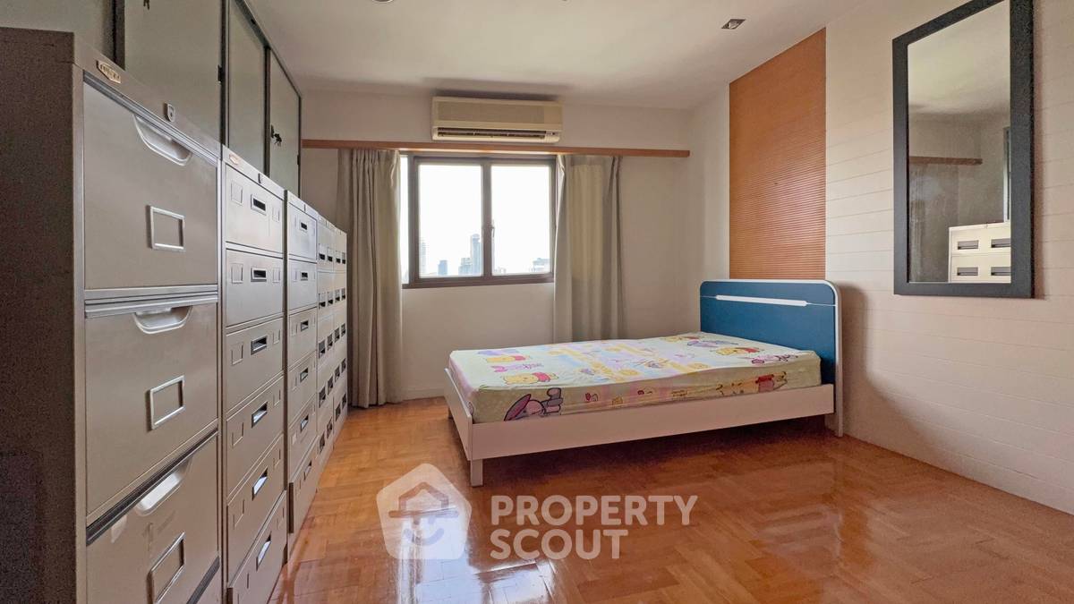 รูป คอนโด 3 ห้องนอน ชั้น 35 Top View Tower Condominium ใกล้ BTS ทองหล่อ 300 เมตร (ID 3365572) - รูปที่ 10/20