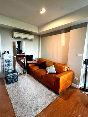 Condos for sale : For Sell Condo MAISONG GARDEN CHAENG WATTHANA Building B, Floor 5,1 bed room, Room size 39 sqm