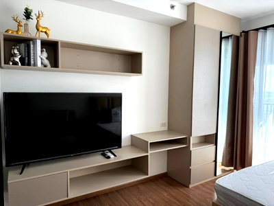 Condos for rent : Condo for Rent at The Origin Ram 209 Interchange (B6910018) ID Line : @condo98