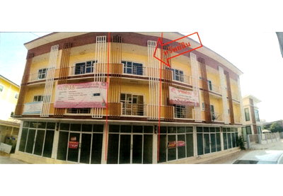 SHOP HOUSE 16.5 Sq.w. Muang Nakhon Ratchasima Nakhon Ratchasima for 2M