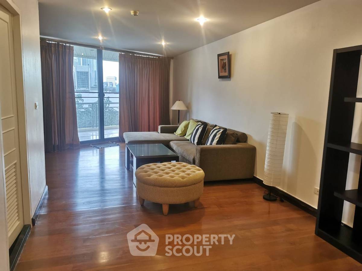 รูป ขนาด 126 ตร.ม. 2 ห้องนอน Prime Mansion Promsri Condominium ใกล้ BTS พร้อมพงษ์ (ID 566372) - รูปที่ 4/12