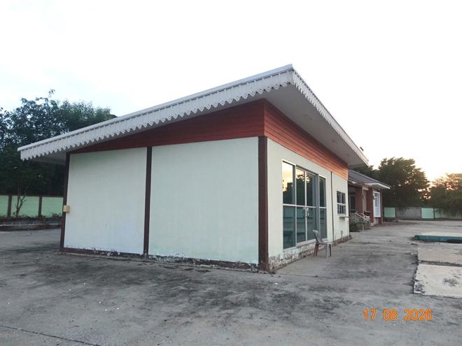 picture FACTORY 5300 Sq.w. Dan Khun Thot Nakhon Ratchasima for 18.9M - 13/45