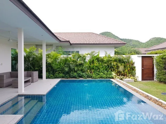 รูป ขาย วิลล่า 3 ห้องนอน ในโครงการ เคลานน่า รีสอร์ท วิลล่าส์ 6837242 - รูปที่ 2/29