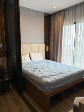 🏢 ขายคอนโด : Urbano Rajavithi (เออร์บาโน ราชวิถี) รหัสทรัพย์ | 📌LNP-C15015