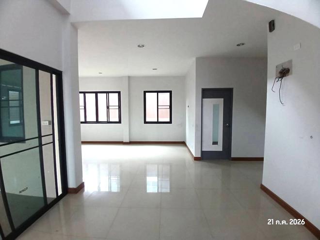 picture HOME 84 Sq.w. Muang Lampang Lamphang for 4.3M - 5/43