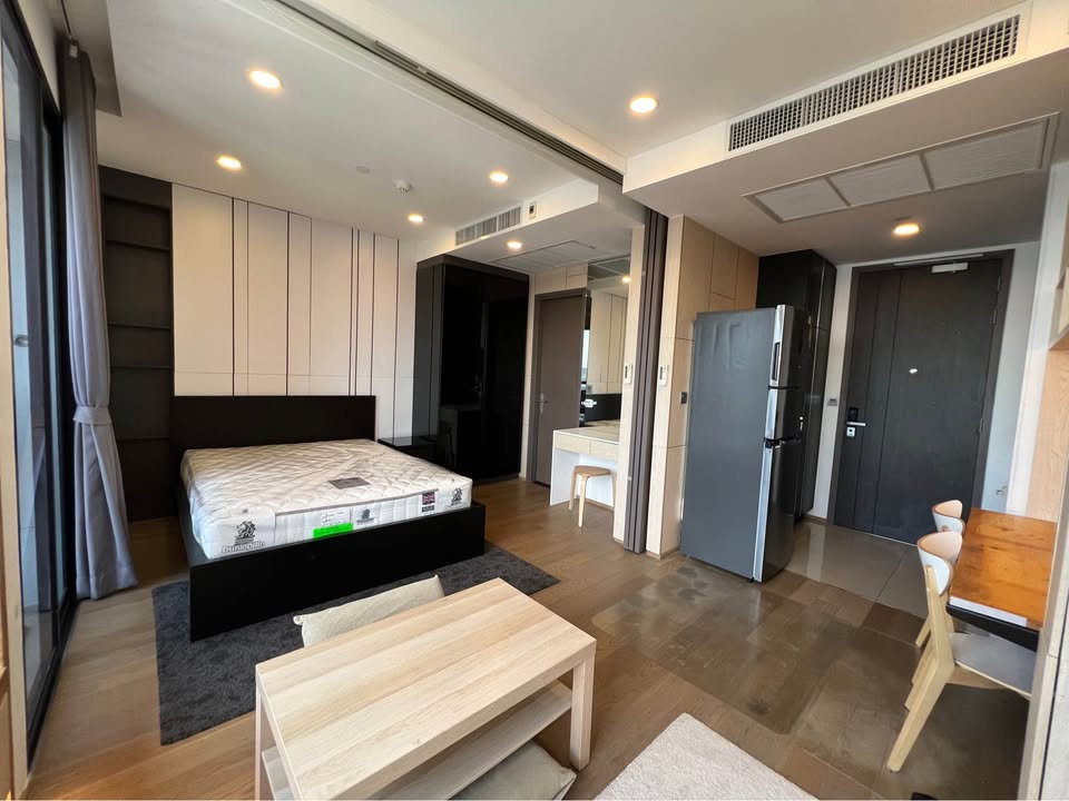 picture 🍀 For Rent Ashton Chula - Silom 🍀 Add Line ID: @zcondo (with@) 🔥 C6394 - 5/13
