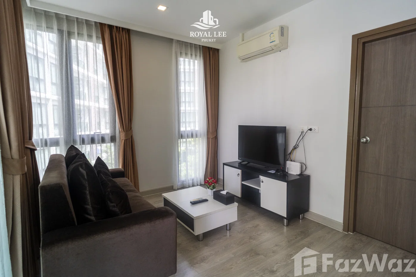 รูป ขาย คอนโด 1 ห้องนอน ในโครงการ รอยัล ลี เดอะ เทอมินอล ภูเก็ต 6837114 - รูปที่ 14/14