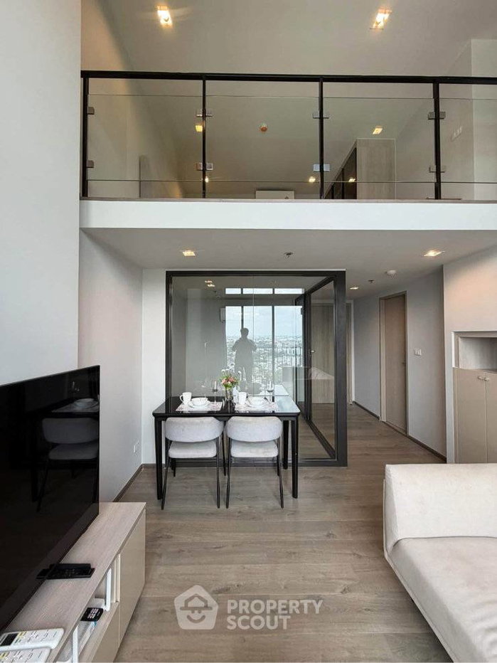 รูป ห้อง 1 ห้องนอน ชั้น 20 โครงการ Piti Sukhumvit 101 ใกล้ BTS Punnawithi (ID 3367133) - รูปที่ 1/12