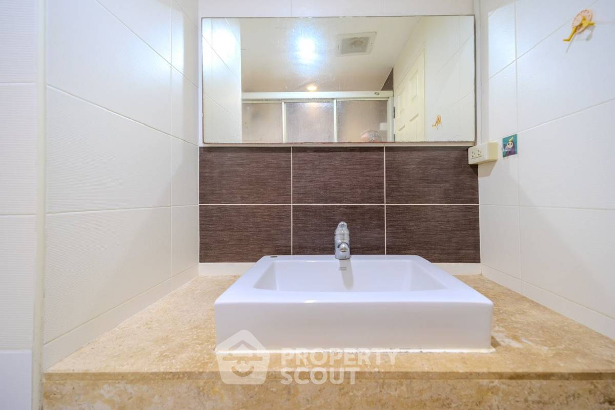 รูป คอนโด 1-ห้องนอน ที่ แกรนด์ พาร์ค วิว อโศก ใกล้ MRT สุขุมวิท (ID 1547062) - รูปที่ 16/19