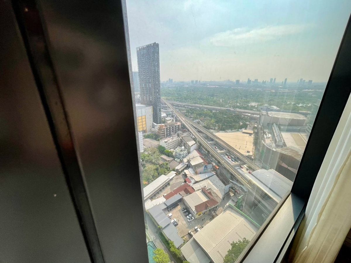 picture Code: 26KJ5322  for rent M Ladprao 🔥🔥 Line ID: @kjcondo (with @)🔥🔥 - 8/8