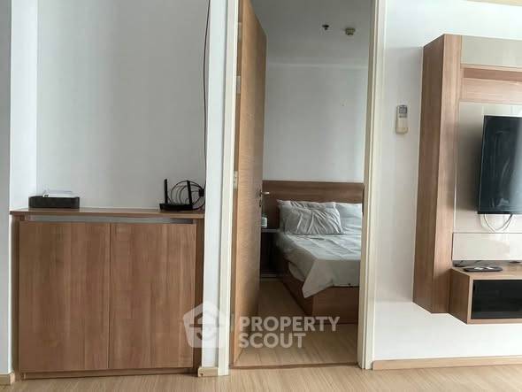 picture 200m To BTS On Nut | 1-BR At Rhythm Sukhumvit 50 (ID 3364889) - 4/7