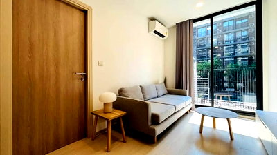 Condos for rent : Condo for Rent at Noble Ambience Sukhumvit 42 (F6910031)