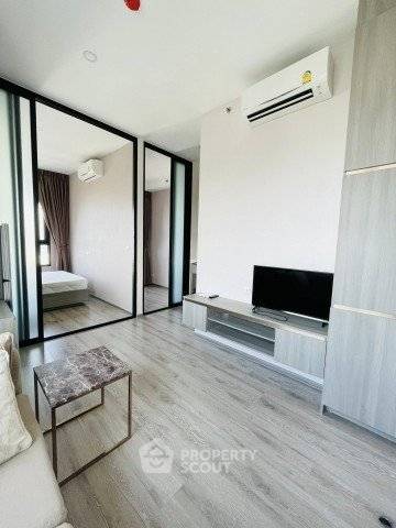 รูป ชั้น 31 คอนโด 1 ห้องนอน Knightsbridge Prime Onnut ใกล้ BTS อ่อนนุช (ID 3364938) - รูปที่ 4/5