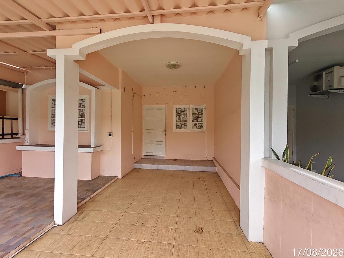 picture TOWN HOUSE 25.5 Sq.w. Muang Rayong Rayong for 1.3M - 13/25
