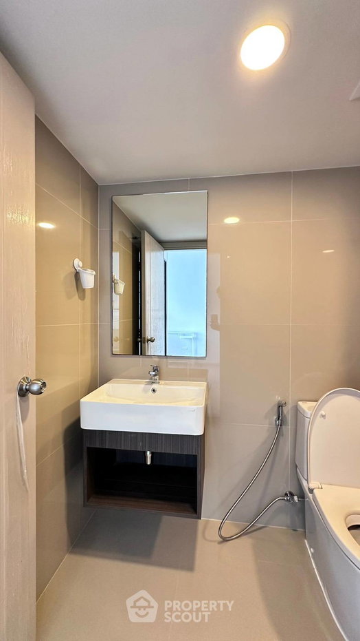 picture 2-BR Condo at Ideo Charan 70-Riverview near MRT Bang Phlat (ID 3366070) - 7/15