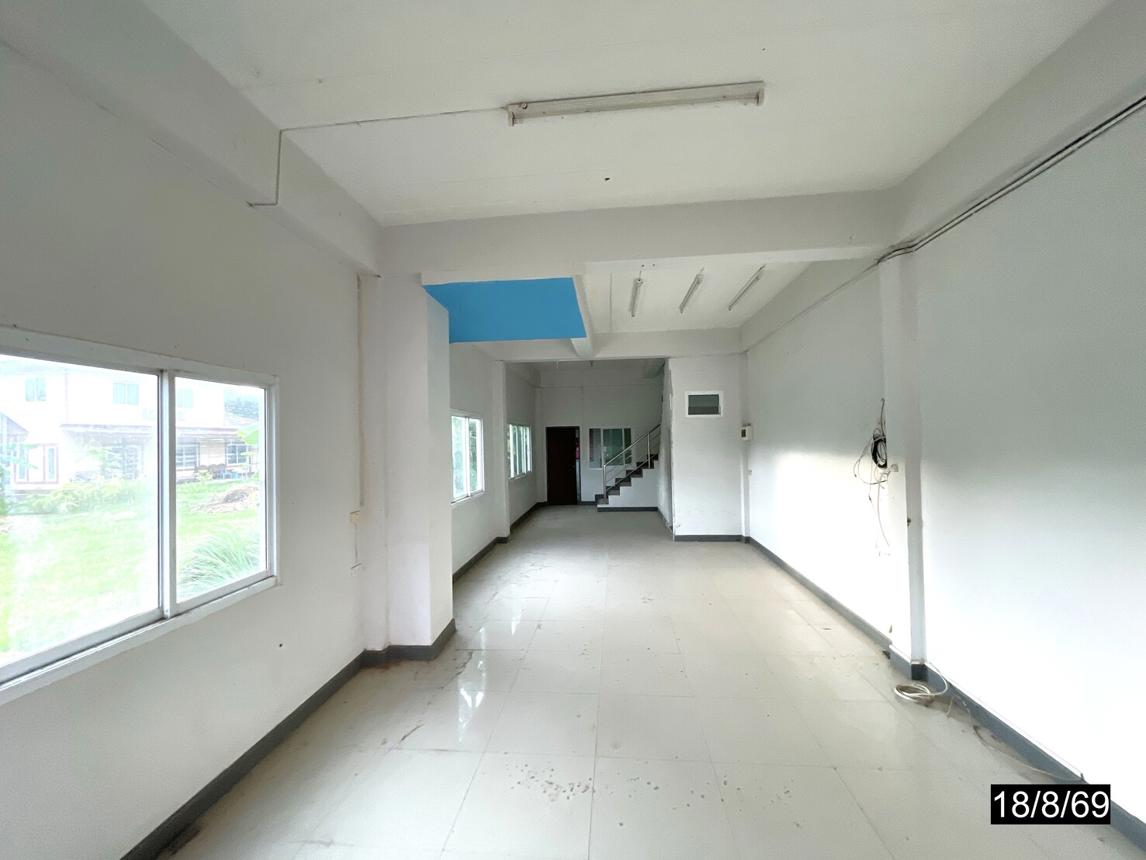 picture SHOP HOUSE 20.3 Sq.w. Muang Khon Kaen Khon Kaen for 2.5M - 21/37