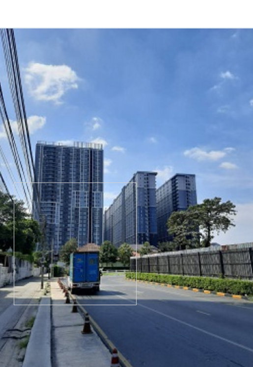 รูป ขายคอนโดติดสถานีรถไฟฟ้าบางซ่อน(สายสีม่วง และสายสีแดง) - รูปที่ 20/23