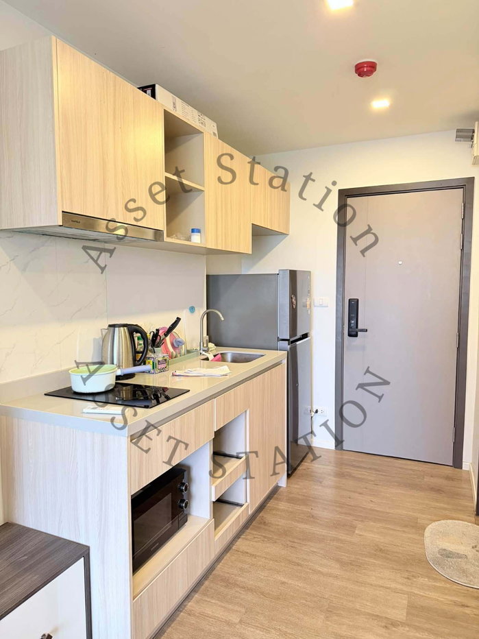 รูป The Nest Sukhumvit 64 |🚅 ใกล้ BTS ปุณณวิถี BTS อุดมสุข และ Bangkok Mall - รูปที่ 6/11