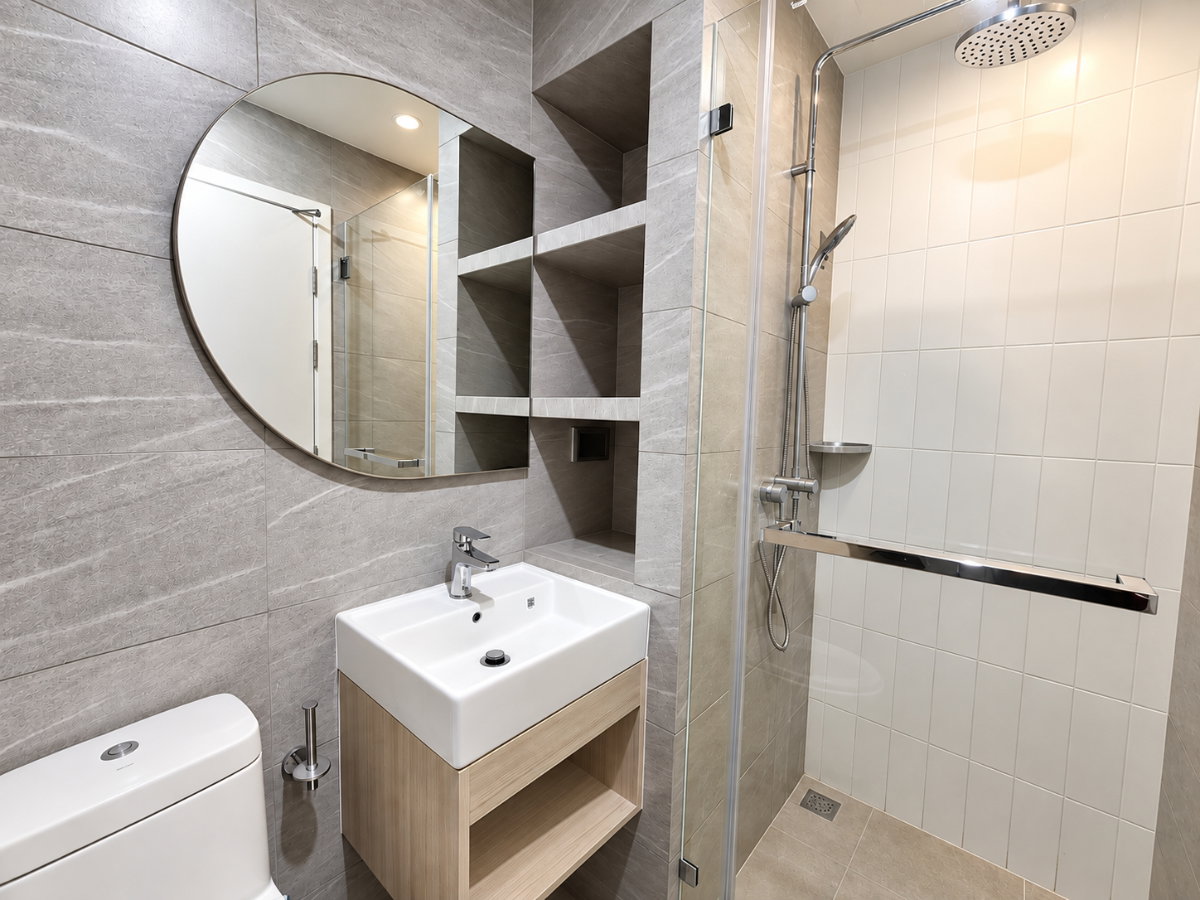picture 1BR Reference Sathorn-Wongwianyai 25.24 SQM Near BTS, Great Value - U6785341 - 5/12
