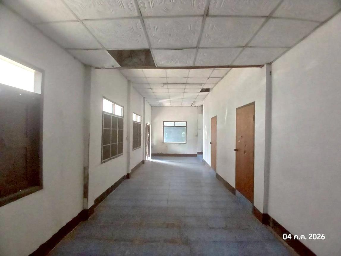 รูป บ้านเดี่ยว 85 ตร.วา ป่าซาง ลำพูน 1.3M - รูปที่ 25/39