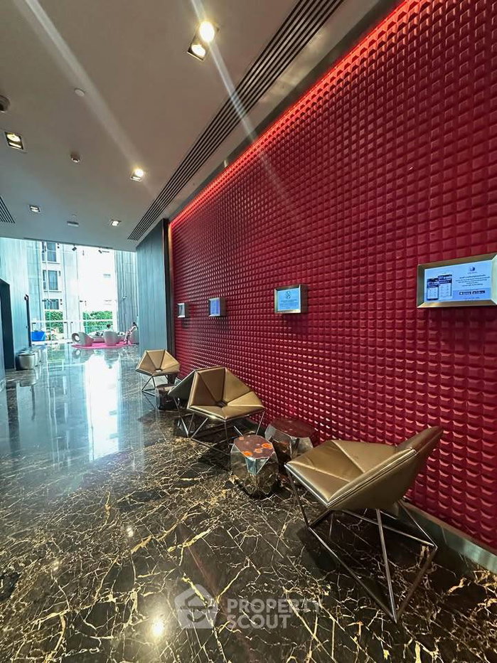 รูป ราคาคุ้มค่า 1 ห้องนอน ชั้น 21 The Edge Sukhumvit 23 ใกล้ MRT สุขุมวิท (ID 3364995) - รูปที่ 22/26