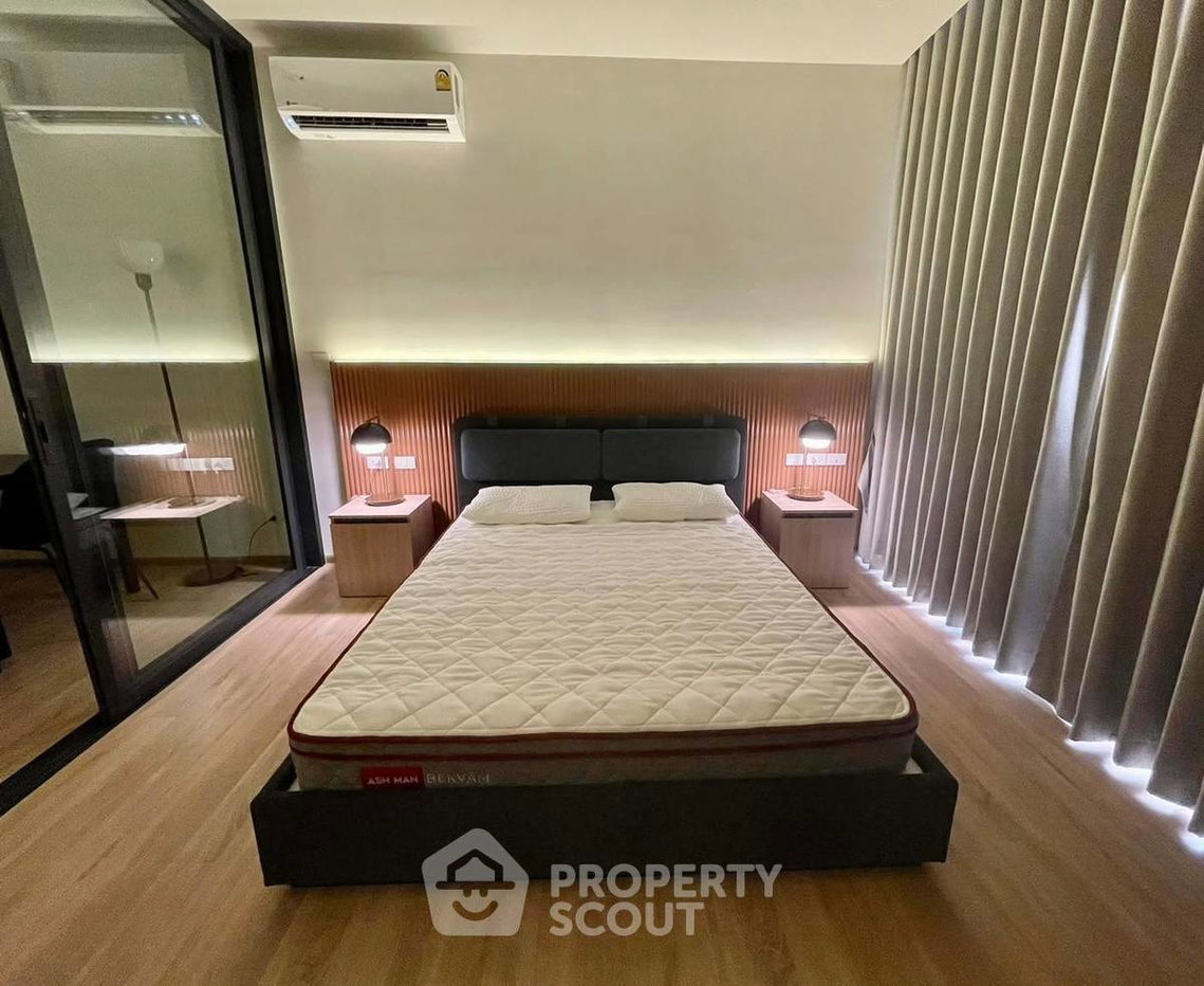 รูป คอนโด 1 ห้องนอน ชั้น 21 XT Phayathai ใกล้ BTS พญาไท (ID 3367232) - รูปที่ 6/13