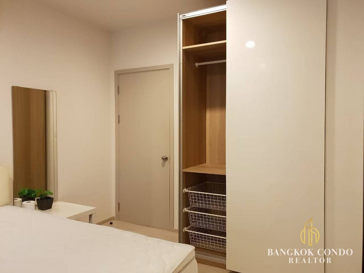 รูป 🍀🍀 คอนโดทำเลดี🚆 ให้เช่า📌 Life Sukhumvit 48 (Line:@rent2022) BTS พระโขนง✨พร้อมเข้าอยู่ 🔖 A16872 - รูปที่ 3/8