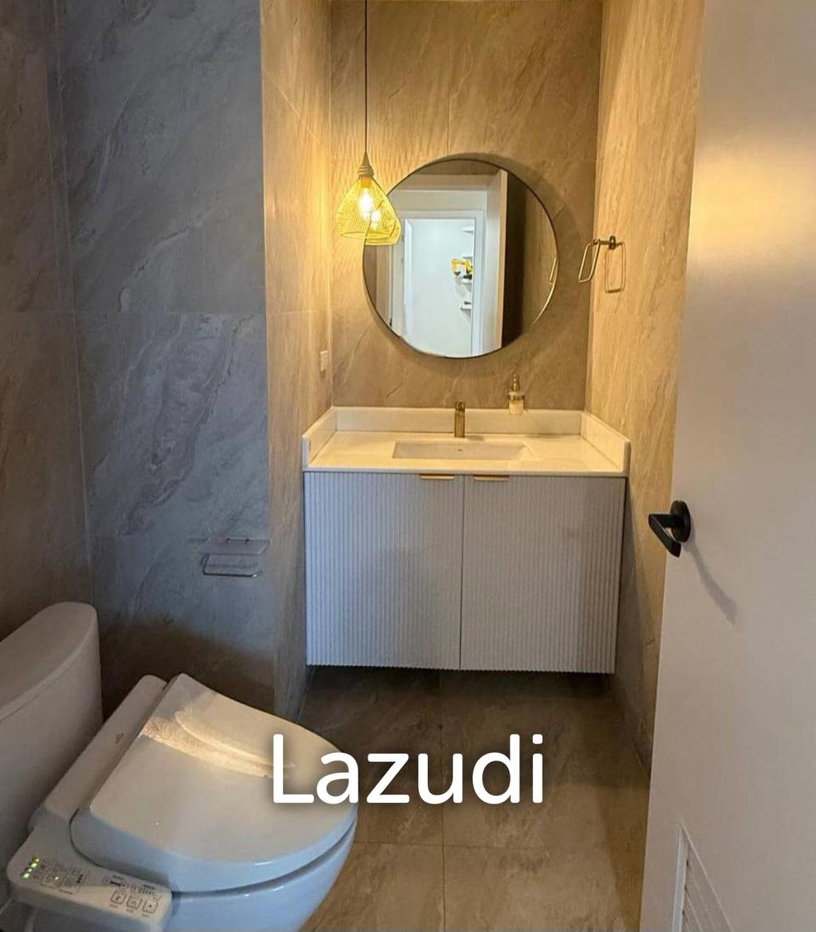 picture Spacious 2-Bedroom Condo for Sale at Gardenia Pattaya - 26/30