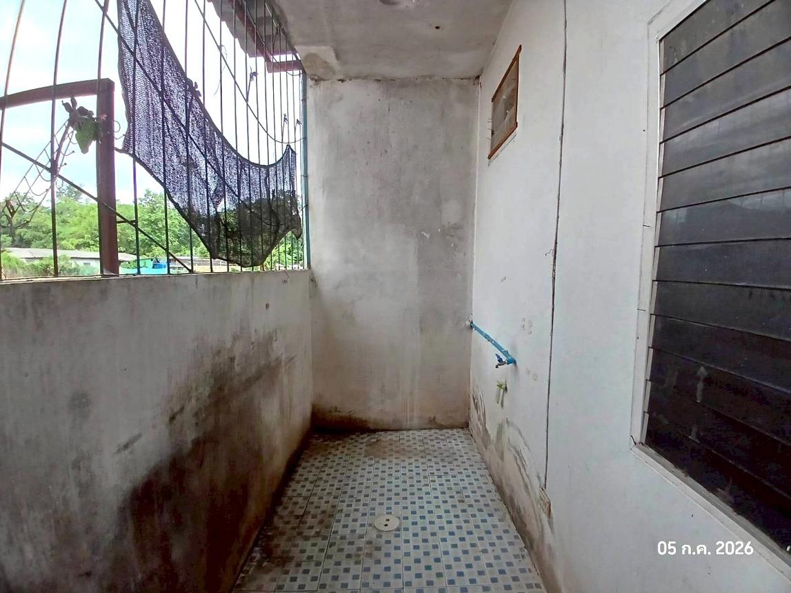 picture SHOP HOUSE 15.1 Sq.w. Muang Lamphun Lamphun for 950,000 - 20/25