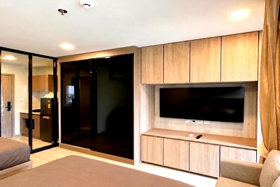 Condos for rent : 📍 FOR RENT: LIFE PHAHON–LADPRAO 🔥 THB 20,000/month