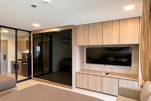 📍 FOR RENT: LIFE PHAHON–LADPRAO 🔥 THB 20,000/month