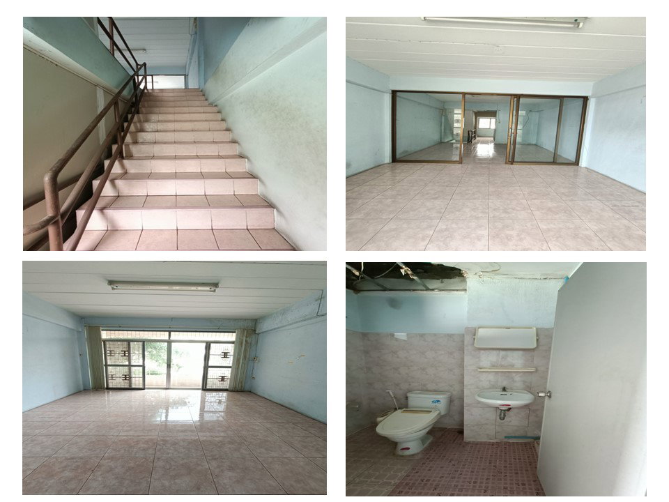 picture SHOP HOUSE 21 Sq.w. Si Racha Chonburi for 2.7M - 5/7