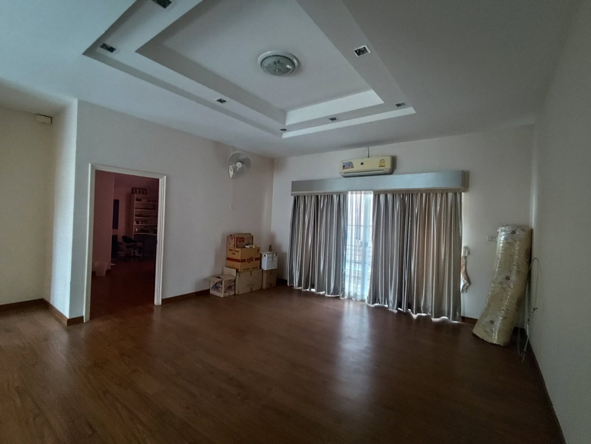รูป ขาย บ้านเดี่ยว The Home จรัญสนิทวงศ์ 13 (บางแวก) • ทำเลดี เดินทางสะดวก - รูปที่ 9/24