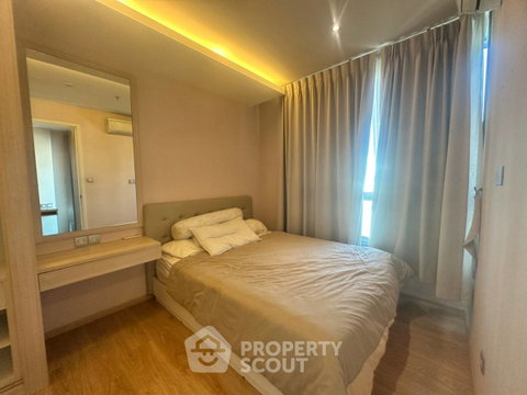 ชั้น 17 คอนโด 1 ห้องนอน H Sukhumvit 43 สถานี BTS พร้อมพงษ์ (ID 2846794)