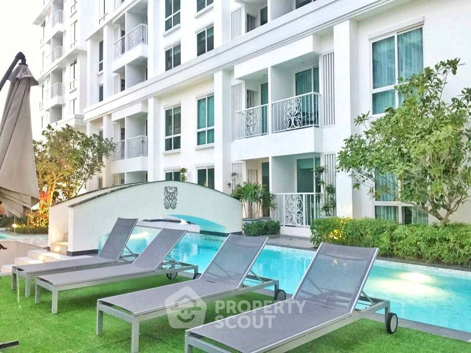 picture 1-BR Condo at The Orient Resort & Spa close to Pattaya (ID 3364554) - 17/20